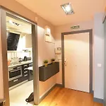El De San Javier By Just Apartament Santander