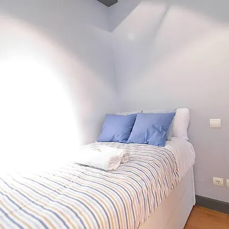 El De San Javier By Just *