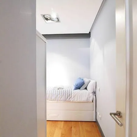 El De San Javier By Just Apartment *