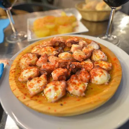 El De San Javier By Just Apartamento