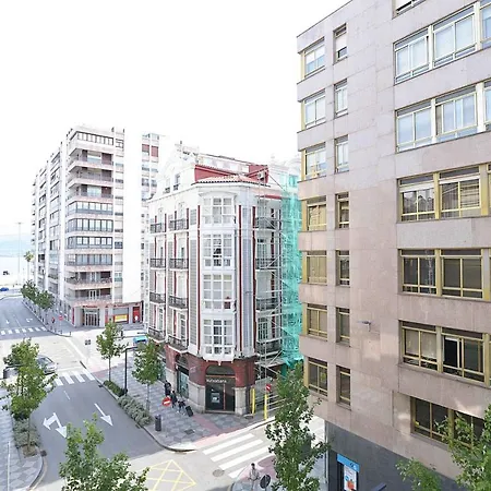 El De San Javier By Just Apartment