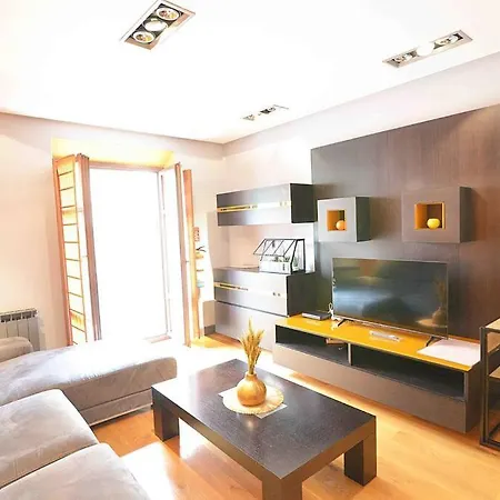 El De San Javier By Just Apartment *