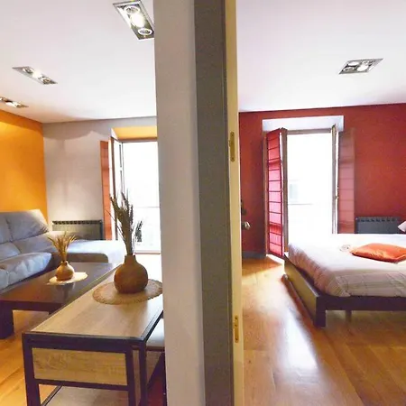 El De San Javier By Just * 桑坦德