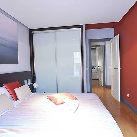 El De San Javier By Just * 桑坦德