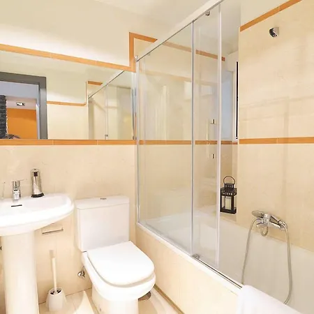 Apartment El De San Javier By Just *