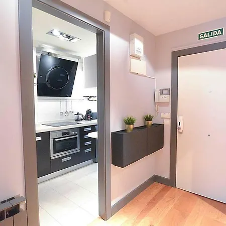 El De San Javier By Just 桑坦德