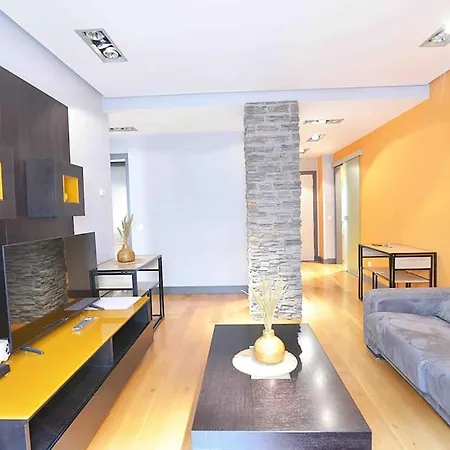 El De San Javier By Just