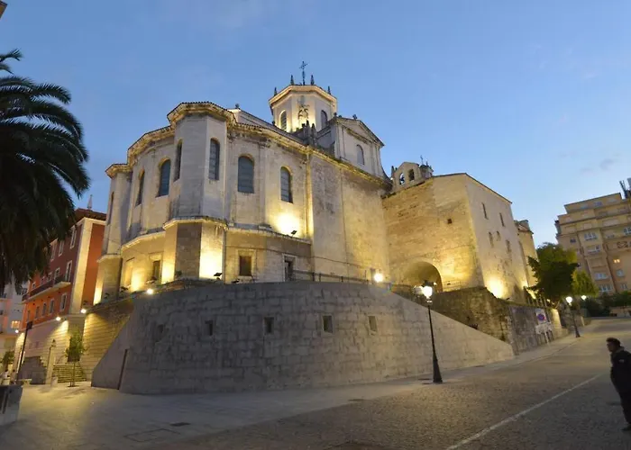 El De San Javier By Just Appartement