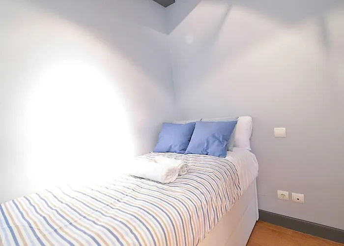 El De San Javier By Just *