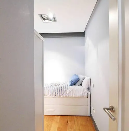 El De San Javier By Just Appartement *