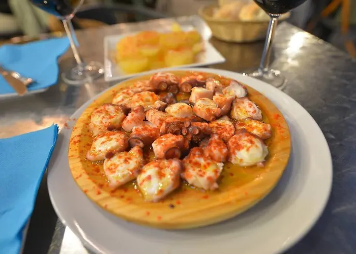 El De San Javier By Just Apartmán