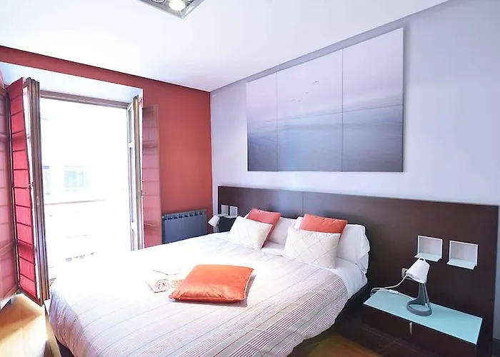 El De San Javier By Just