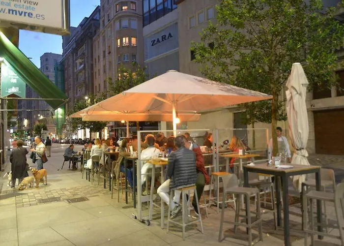 El De San Javier By Just Apartmán Santander