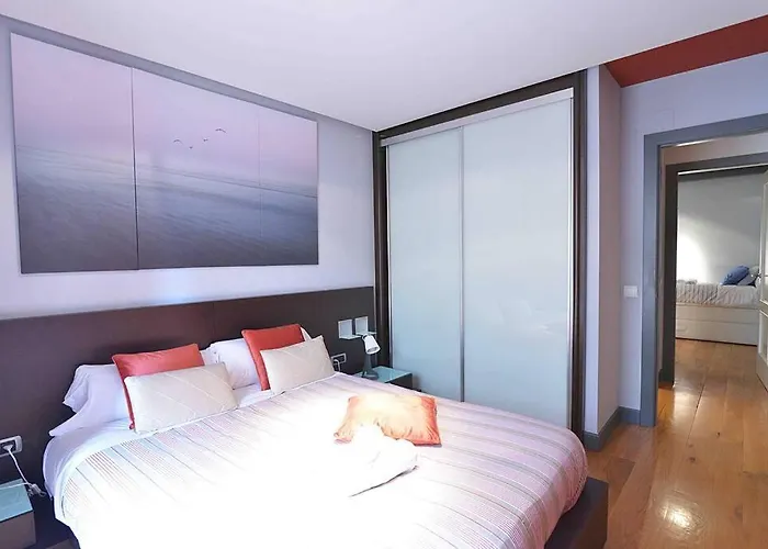 El De San Javier By Just *