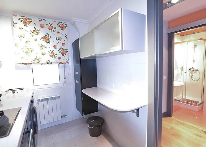 El De San Javier By Just