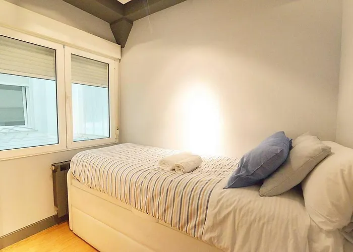 Appartement El De San Javier By Just *