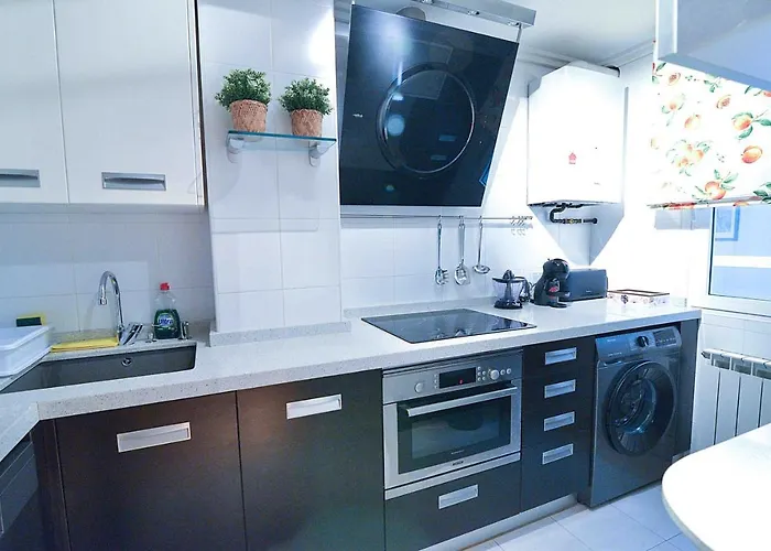 El De San Javier By Just *