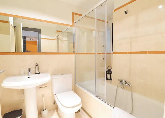 Appartement El De San Javier By Just *