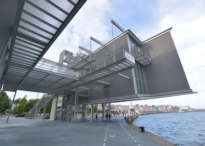 Apartmán El De San Javier By Just