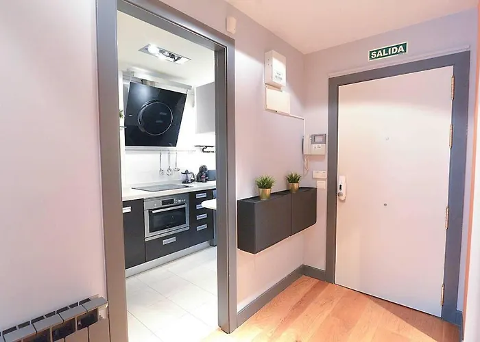 El De San Javier By Just Santander