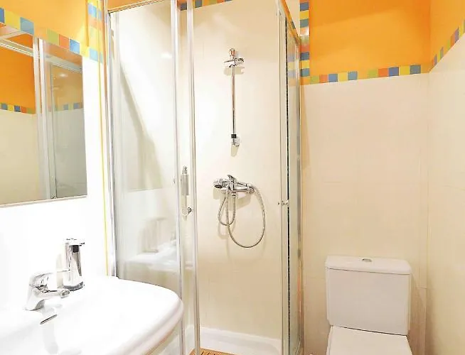 El De San Javier By Just Apartmán