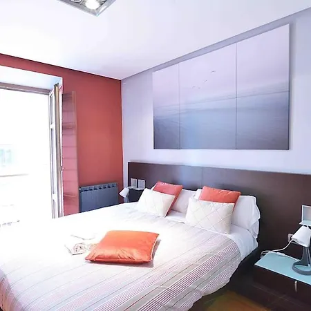 El De San Javier By Just