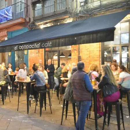 El De San Javier By Just