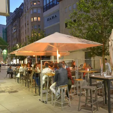 El De San Javier By Just شقة سانتاندر