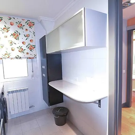 El De San Javier By Just