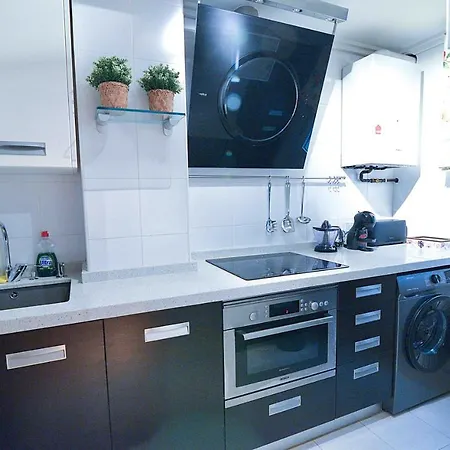 El De San Javier By Just *