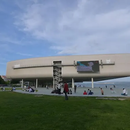 شقة El De San Javier By Just سانتاندر