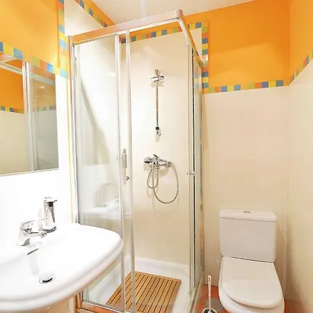 El De San Javier By Just شقة