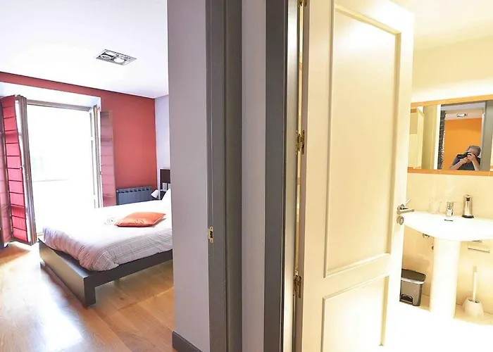 El De San Javier By Just * Сантандер