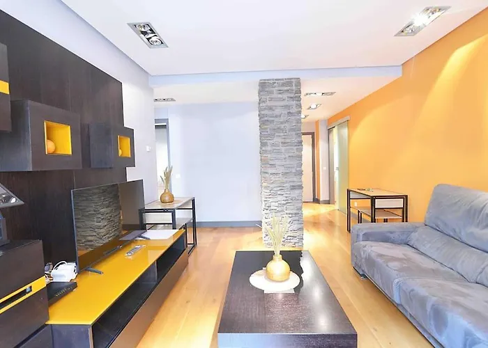 El De San Javier By Just